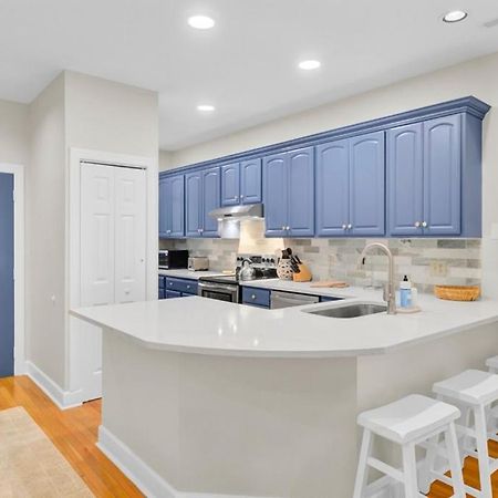 Links Clubhouse 2 Villa Isle of Palms Bagian luar foto