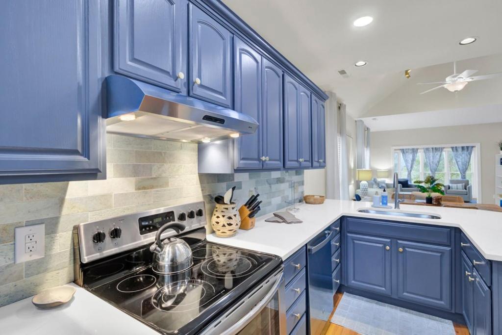 Links Clubhouse 2 Villa Isle of Palms Bagian luar foto